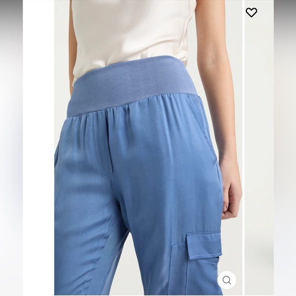 Sà7 cinq à sept GILES PANT - Picture 2 of 11